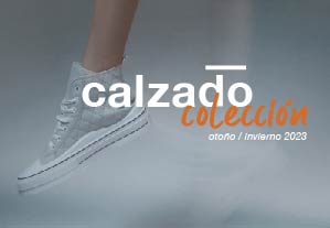Banner Coleccion: Calzados